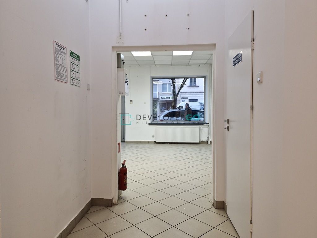 Lokal Siedlce, ul. Józefa Piłsudskiego. Zdjęcie 7