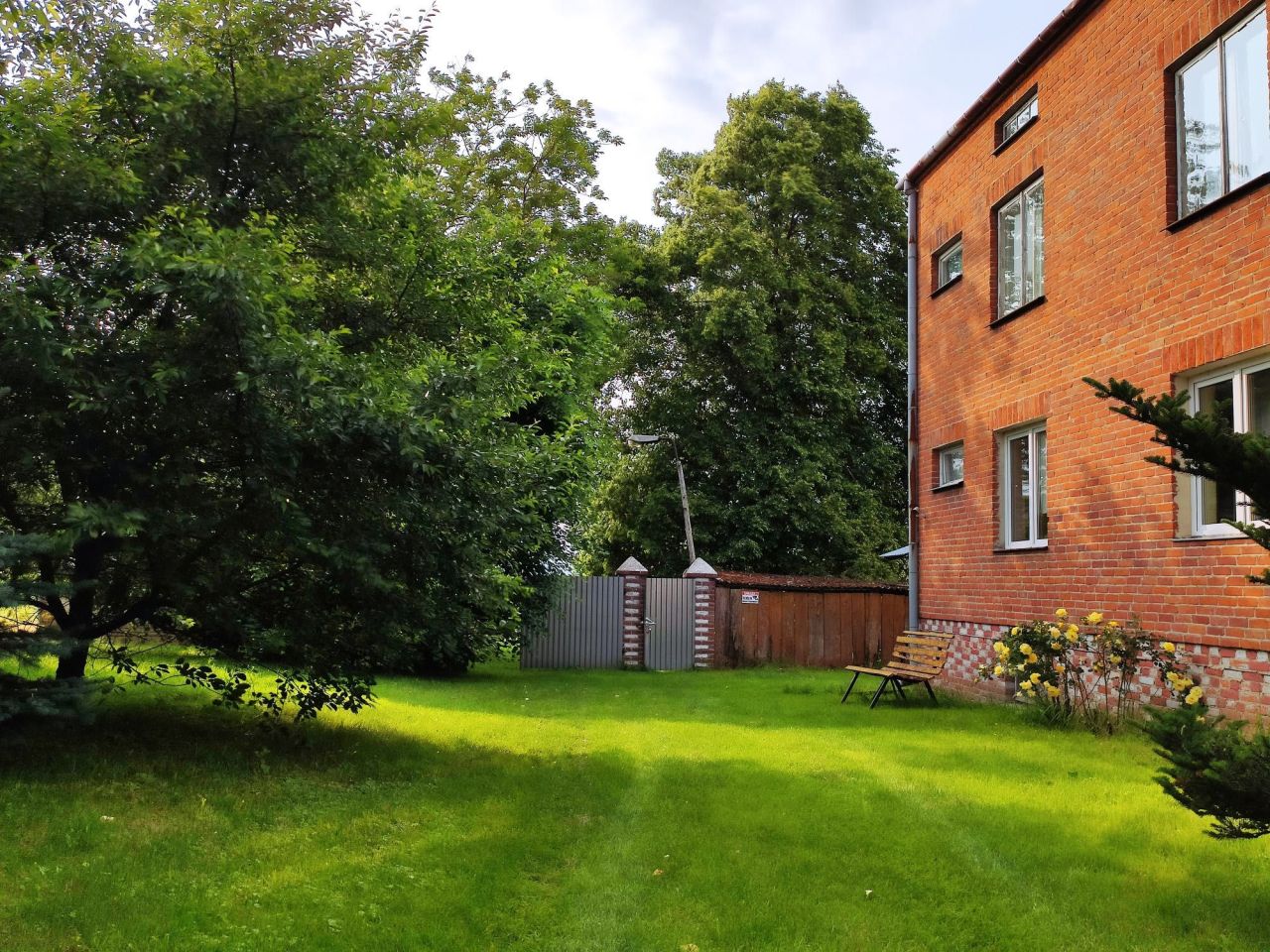 dom wolnostojący, 6 pokoi Jabłonna Druga. Zdjęcie 6