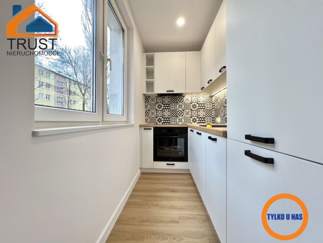 Mieszkanie 2-pokojowe Łódź Dąbrowa, ul. Górna. Zdjęcie 5