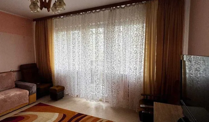 Mieszkanie 2-pokojowe Stargard, os. Zachód