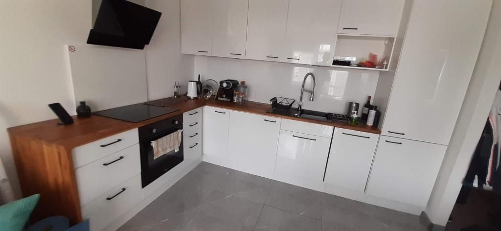 Mieszkanie 2-pokojowe Mrzeżyno, ul. Słoneczna. Zdjęcie 13