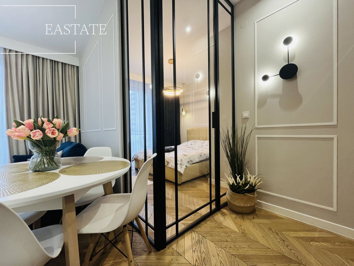 Mieszkanie 2-pokojowe Warszawa Targówek, ul. Michała Ossowskiego. Zdjęcie 8