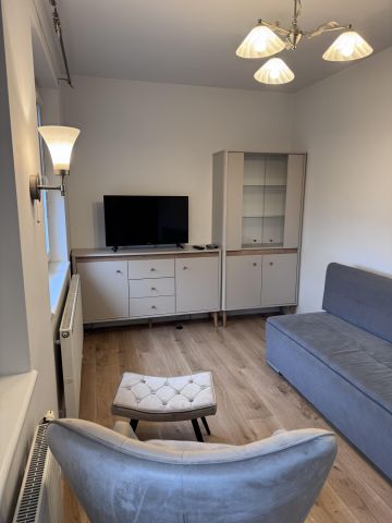 Mieszkanie 2-pokojowe Warszawa Bielany, ul. Heroldów. Zdjęcie 1