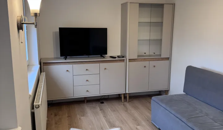 Mieszkanie 2-pokojowe Warszawa Bielany, ul. Heroldów