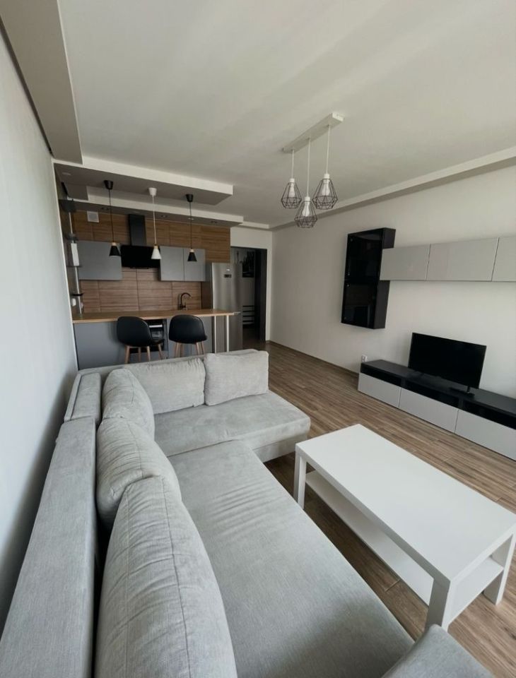 Mieszkanie 2-pokojowe Nowa Sól, os. Armii Krajowej