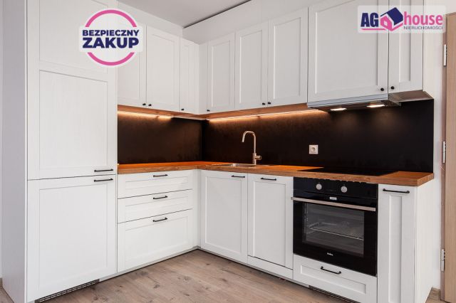 Mieszkanie 3-pokojowe Ostrowo, ul. Zabytkowa. Zdjęcie 12