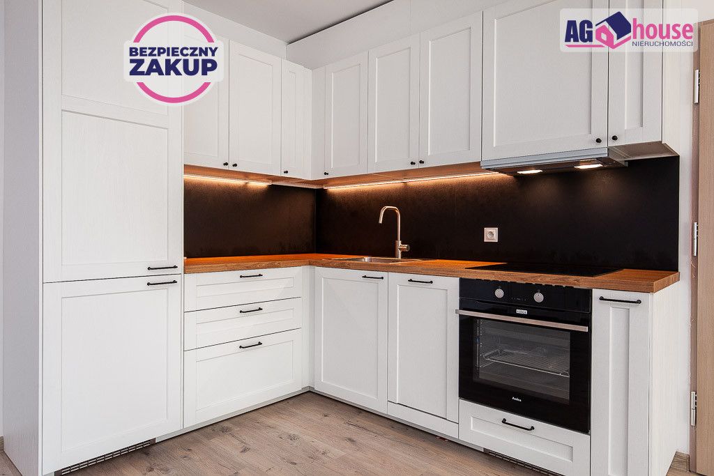 Mieszkanie 3-pokojowe Ostrowo, ul. Zabytkowa. Zdjęcie 12