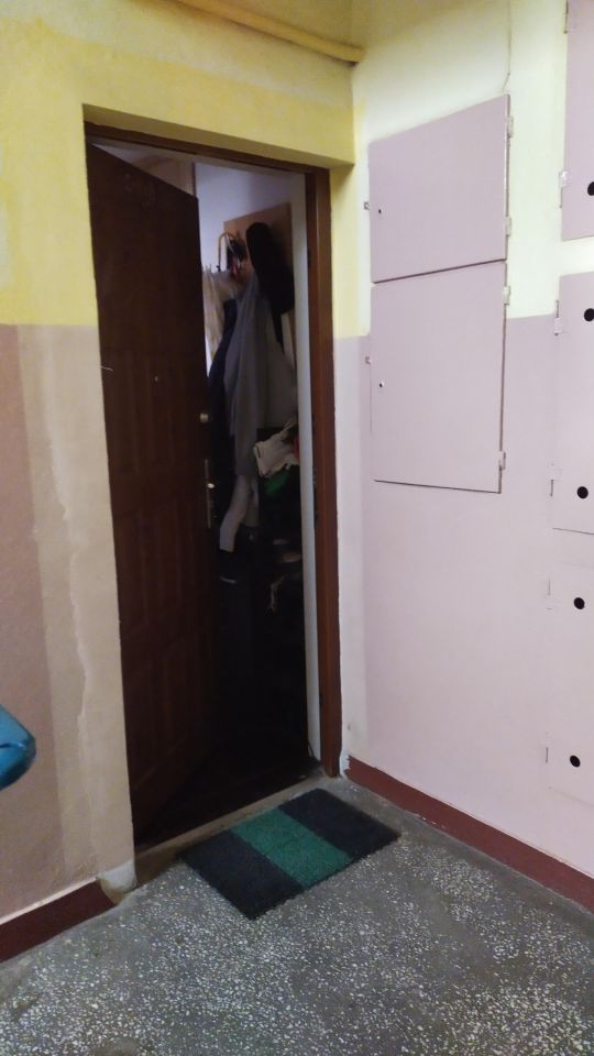 Mieszkanie 2-pokojowe Siedlce Rozkosz, ul. Sosnowa. Zdjęcie 16