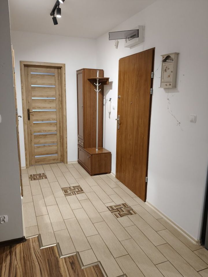 Mieszkanie 2-pokojowe Gdańsk Łostowice, ul. Hokejowa. Zdjęcie 4