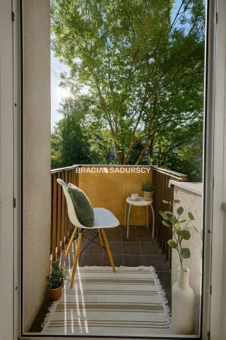 Mieszkanie 2-pokojowe Kraków Podgórze, ul. Śliska. Zdjęcie 11