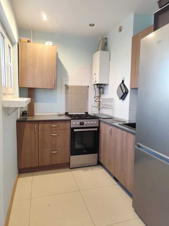 Mieszkanie 2-pokojowe Kalisz Kaliniec, ul. Serbinowska. Zdjęcie 4