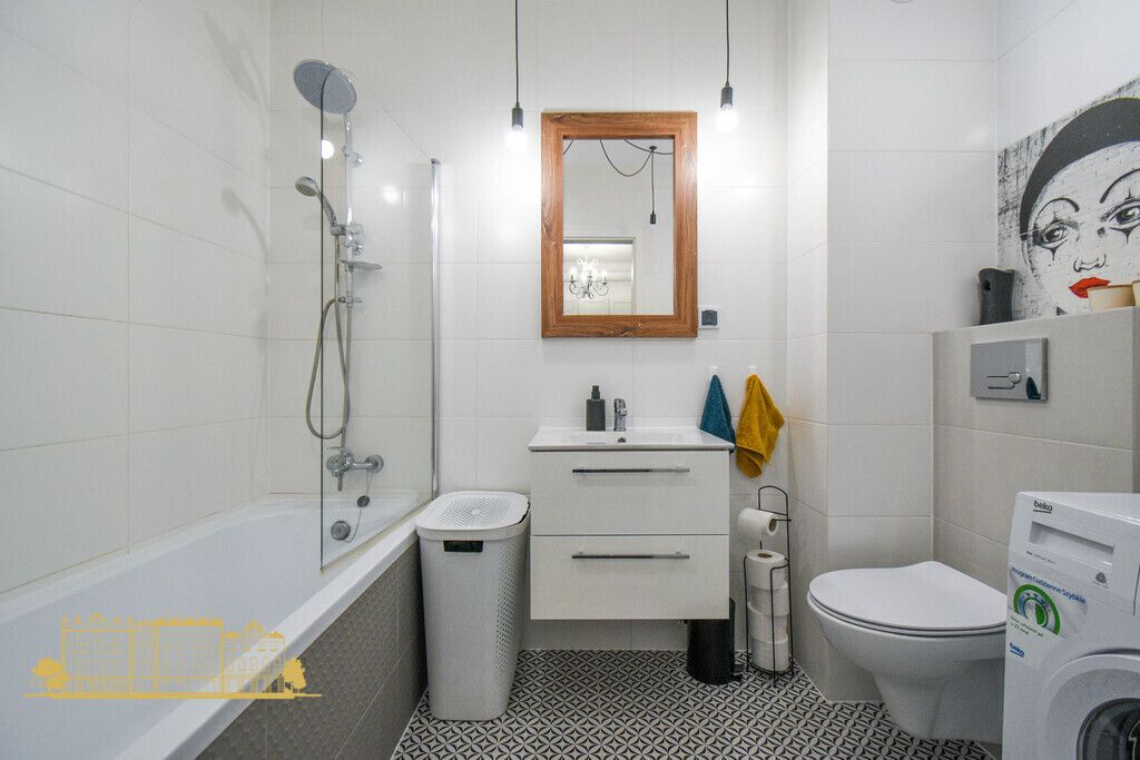 Mieszkanie 2-pokojowe Skawina, ul. Lipowa. Zdjęcie 6