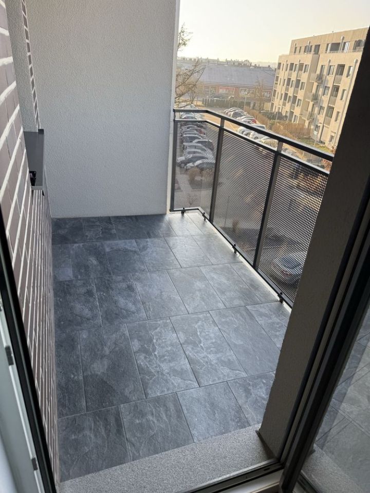 Mieszkanie 2-pokojowe Szczecin, ul. prof. Władysława Grabskiego. Zdjęcie 4