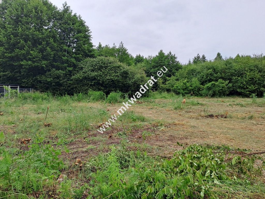 Działka budowlana Stara Wieś, ul. Olchowa. Zdjęcie 13