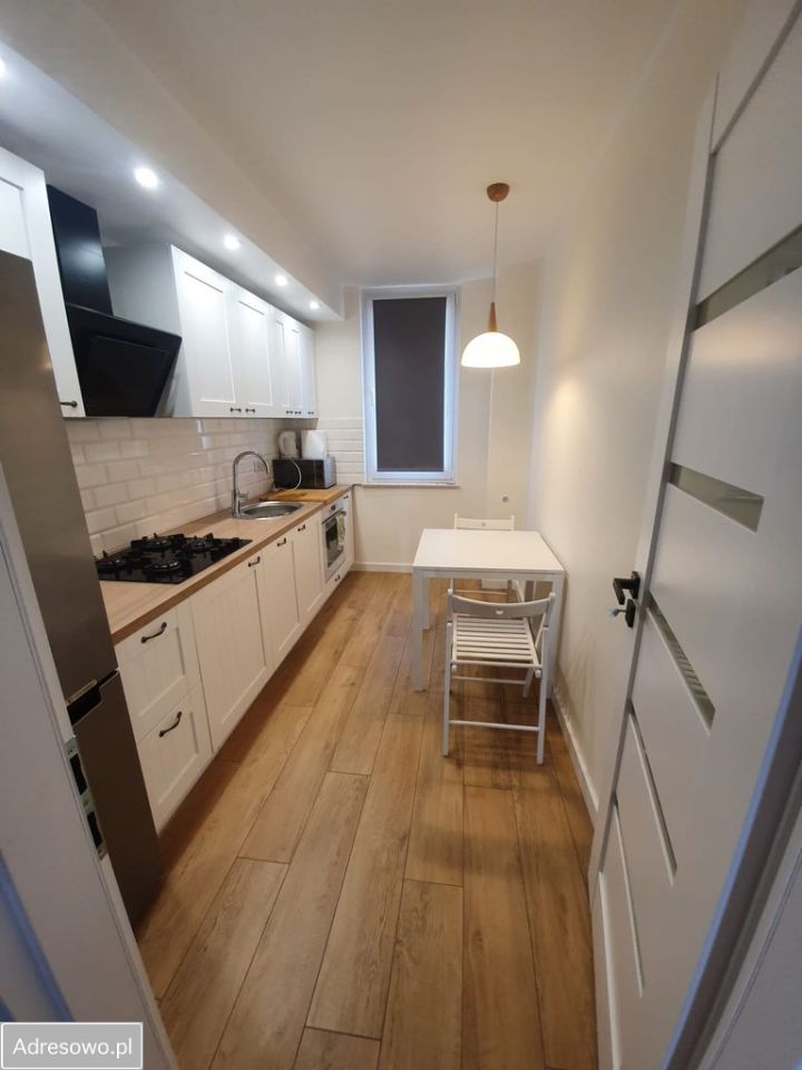 Pokój Warszawa Praga-Południe, ul. Zamieniecka. Zdjęcie 2