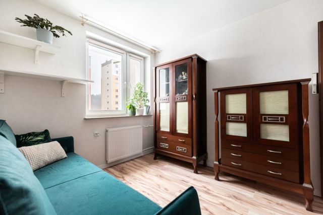 Mieszkanie 3-pokojowe Gdańsk Niedźwiednik, ul. Góralska. Zdjęcie 8