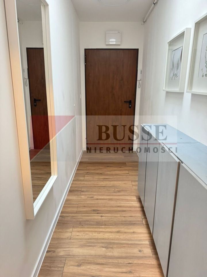 Mieszkanie 1-pokojowe Szczecin Centrum, al. Papieża Jana Pawła II. Zdjęcie 13