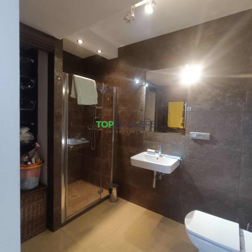 Mieszkanie 4-pokojowe Warszawa Targówek, ul. Wyspowa. Zdjęcie 8