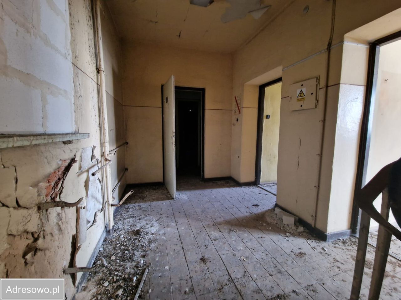 Nieruchomość komercyjna Wałbrzych Śródmieście, ul. Juliusza Słowackiego. Zdjęcie 10