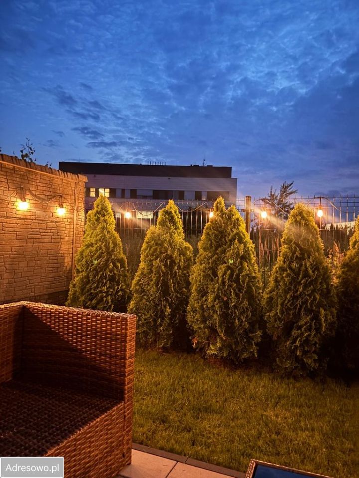 Mieszkanie 3-pokojowe Rudna Mała. Zdjęcie 11