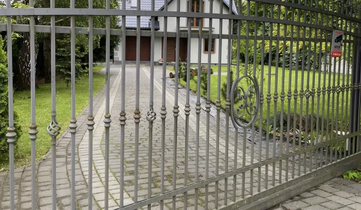 dom wolnostojący Rzeszów Załęże, ul. Załęska