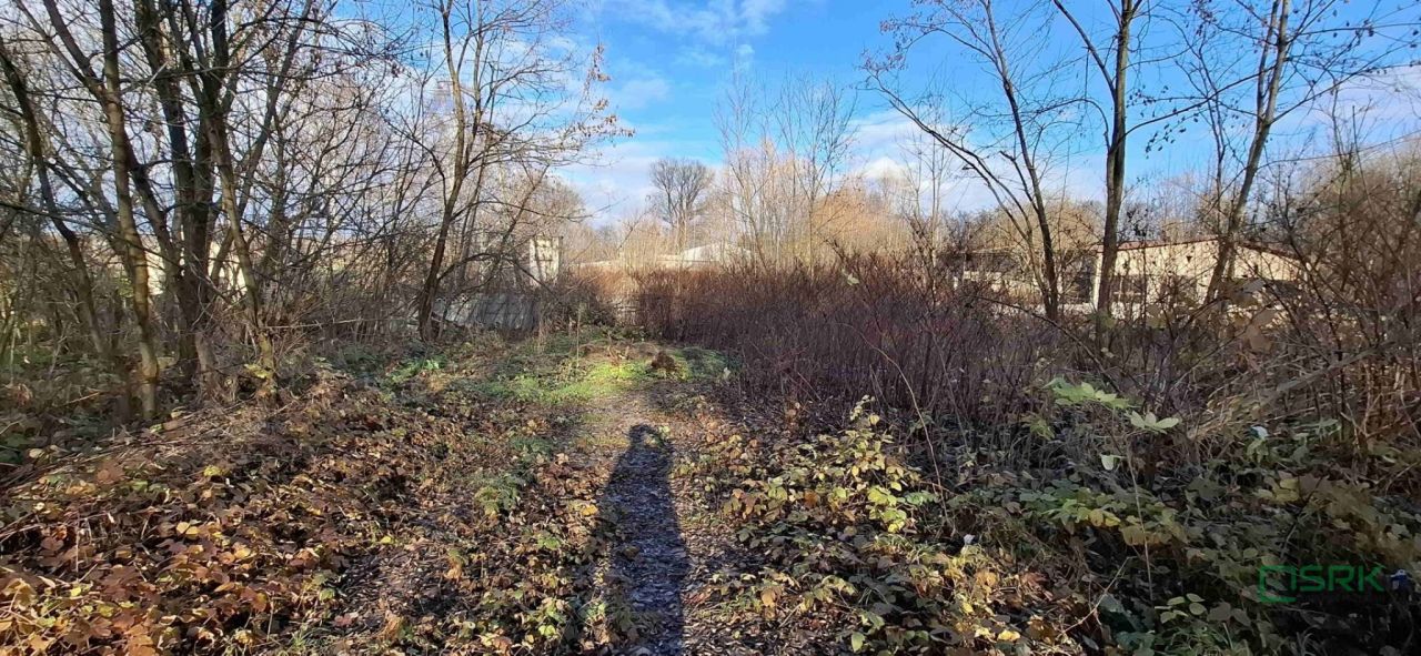 Działka inna Sosnowiec Ostrowy Górnicze, ul. gen. Zygmunta Waltera-Janke. Zdjęcie 6