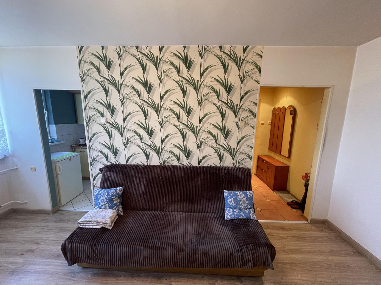 Mieszkanie 1-pokojowe Świętochłowice Zgoda, ul. Śląska. Zdjęcie 4