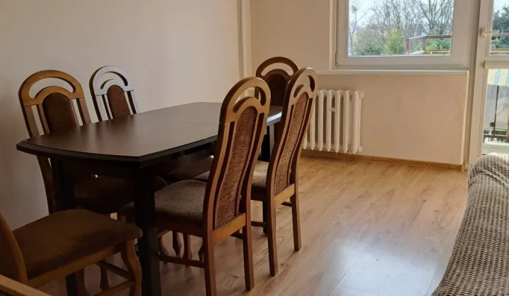 Mieszkanie 1-pokojowe Kruszwica, ul. Kujawska