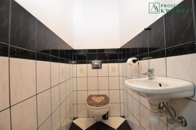 dom wolnostojący, 6 pokoi Sośnicowice, ul. Gliwicka. Zdjęcie 7