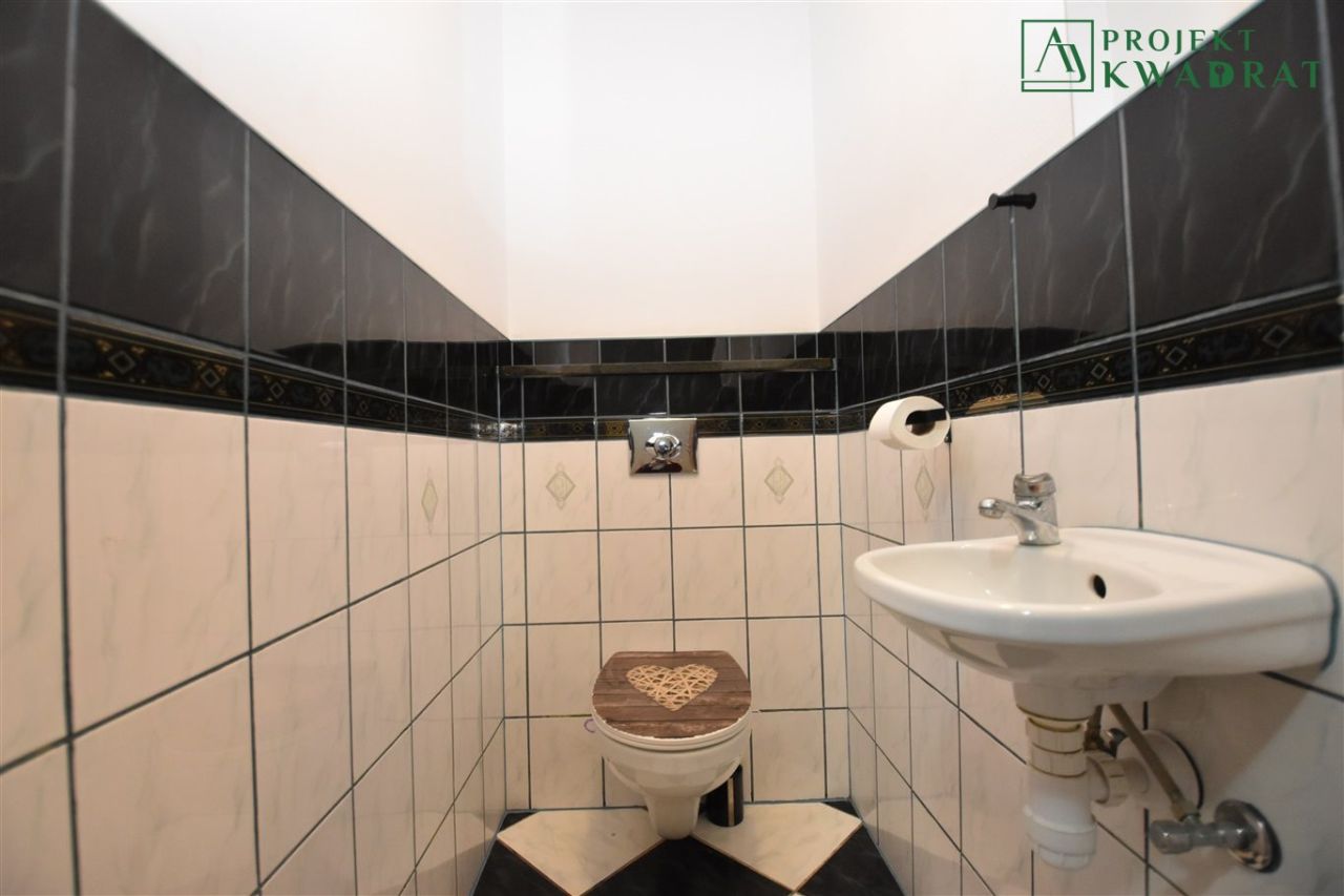 dom wolnostojący, 6 pokoi Sośnicowice, ul. Gliwicka. Zdjęcie 7