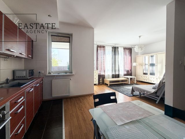 Mieszkanie 1-pokojowe Warszawa, ul. Stawki. Zdjęcie 8