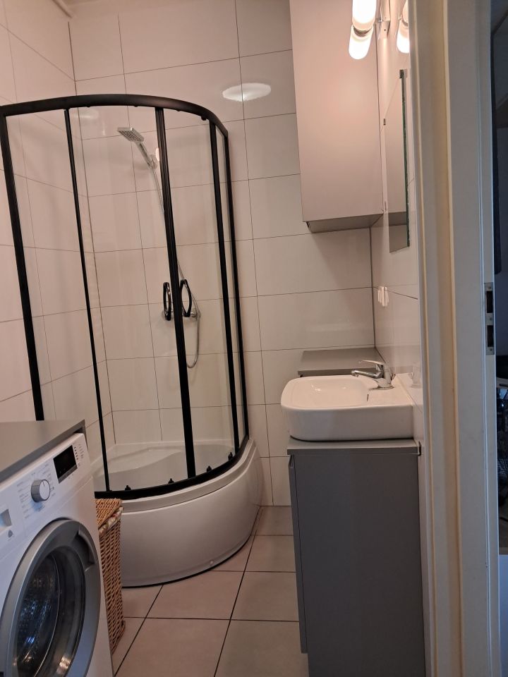 Mieszkanie 3-pokojowe Marki, ul. Mikołaja Kopernika. Zdjęcie 6