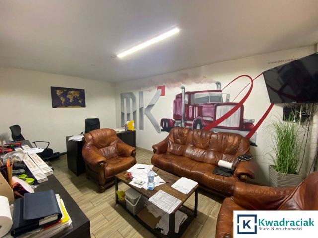 Lokal Jasło, ul. Towarowa. Zdjęcie 4