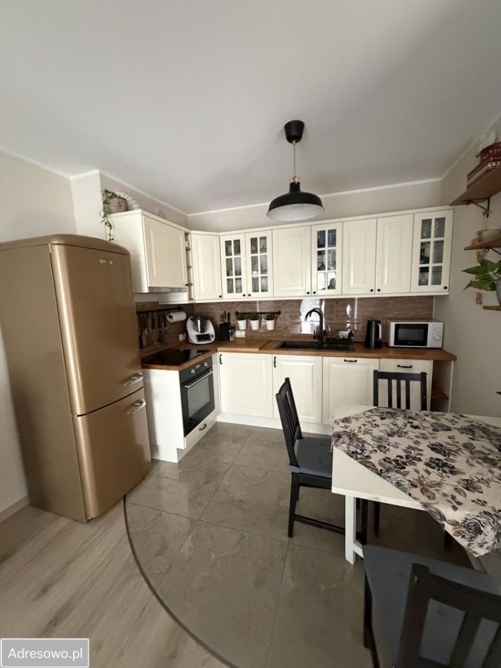 Mieszkanie 2-pokojowe Warszawa Białołęka, ul. Leona Berensona. Zdjęcie 5