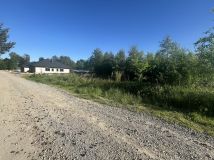Działka budowlana Budy Głogowskie. Zdjęcie 3