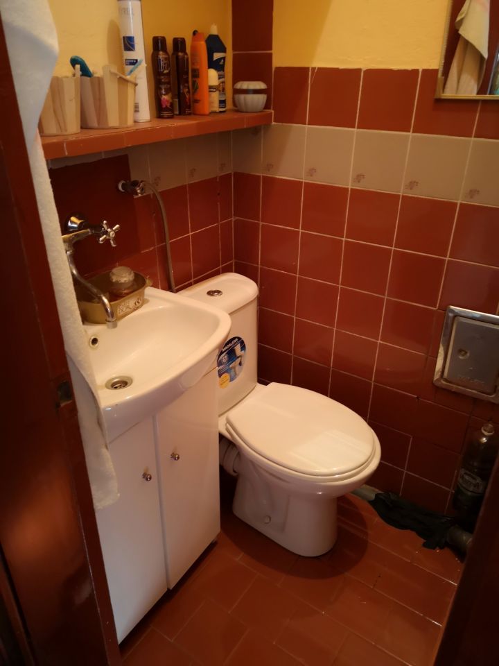 Mieszkanie 3-pokojowe Koźmin Wielkopolski, ul. Podmiejska. Zdjęcie 12