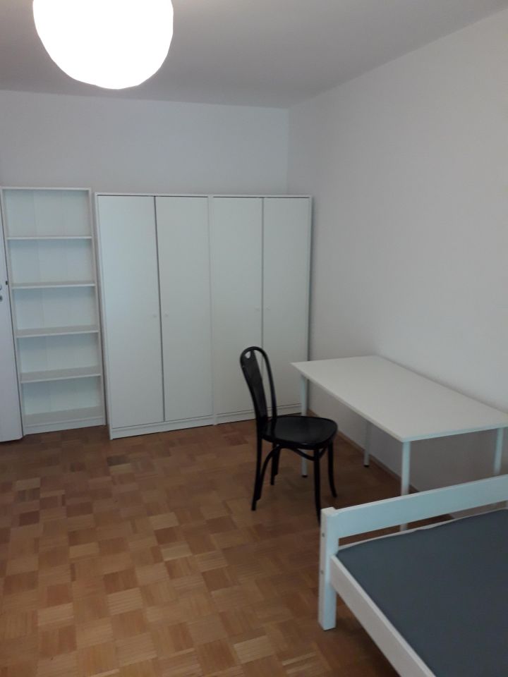 Mieszkanie 3-pokojowe Kraków Mistrzejowice, Osiedle Tysiąclecia. Zdjęcie 6