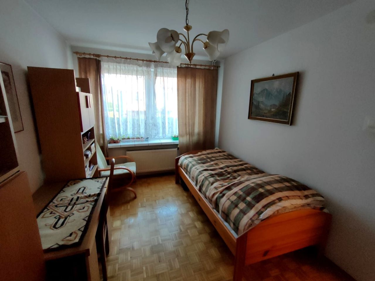 dom wolnostojący, 5 pokoi Lubin, ul. Jodłowa. Zdjęcie 3