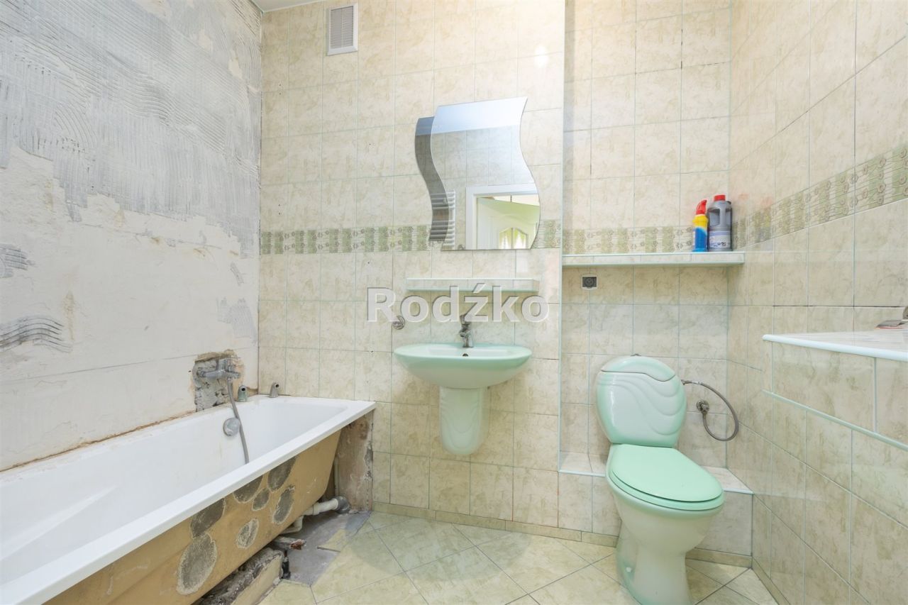 Mieszkanie 2-pokojowe Bydgoszcz Fordon, ul. Lawinowa. Zdjęcie 12