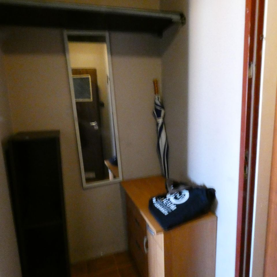 Mieszkanie 1-pokojowe Bydgoszcz Wyżyny, ul. Ogrody. Zdjęcie 11