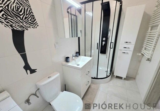 Mieszkanie 2-pokojowe Warszawa Praga-Południe, ul. Jana Nowaka-Jeziorańskiego. Zdjęcie 6