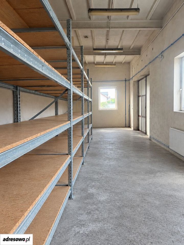 Lokal Poznań Szczepankowo, ul. Roślinna. Zdjęcie 12