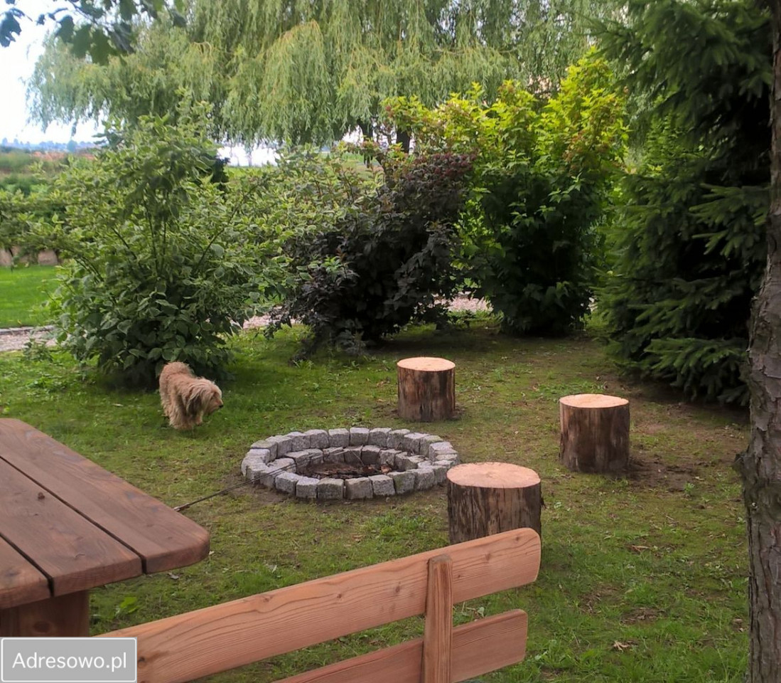 dom wolnostojący, 3 pokoje Gałązki Wielkie. Zdjęcie 9