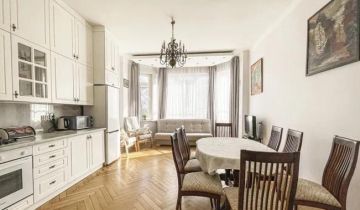 Mieszkanie 3-pokojowe Warszawa Mokotów, al. Niepodległości