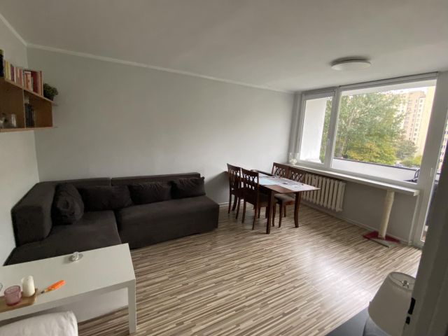 Mieszkanie 3-pokojowe Warszawa Bielany, al. Aleja Władysława Reymonta. Zdjęcie 1