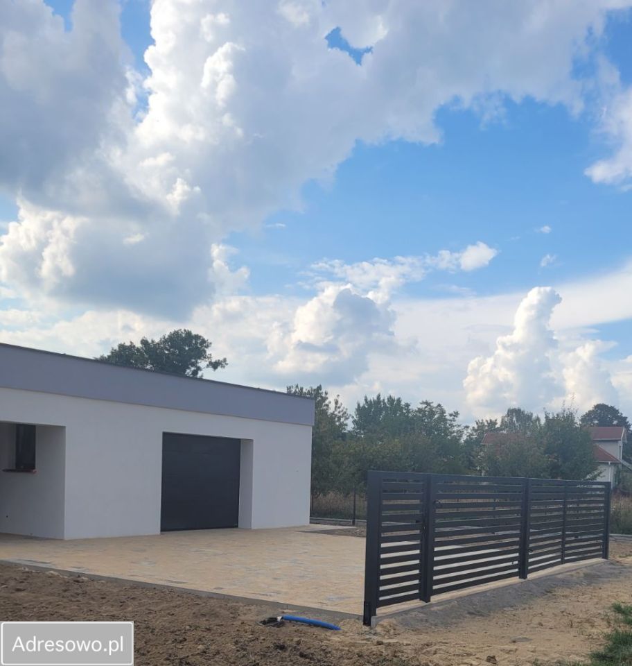 dom wolnostojący, 4 pokoje Włyń. Zdjęcie 15