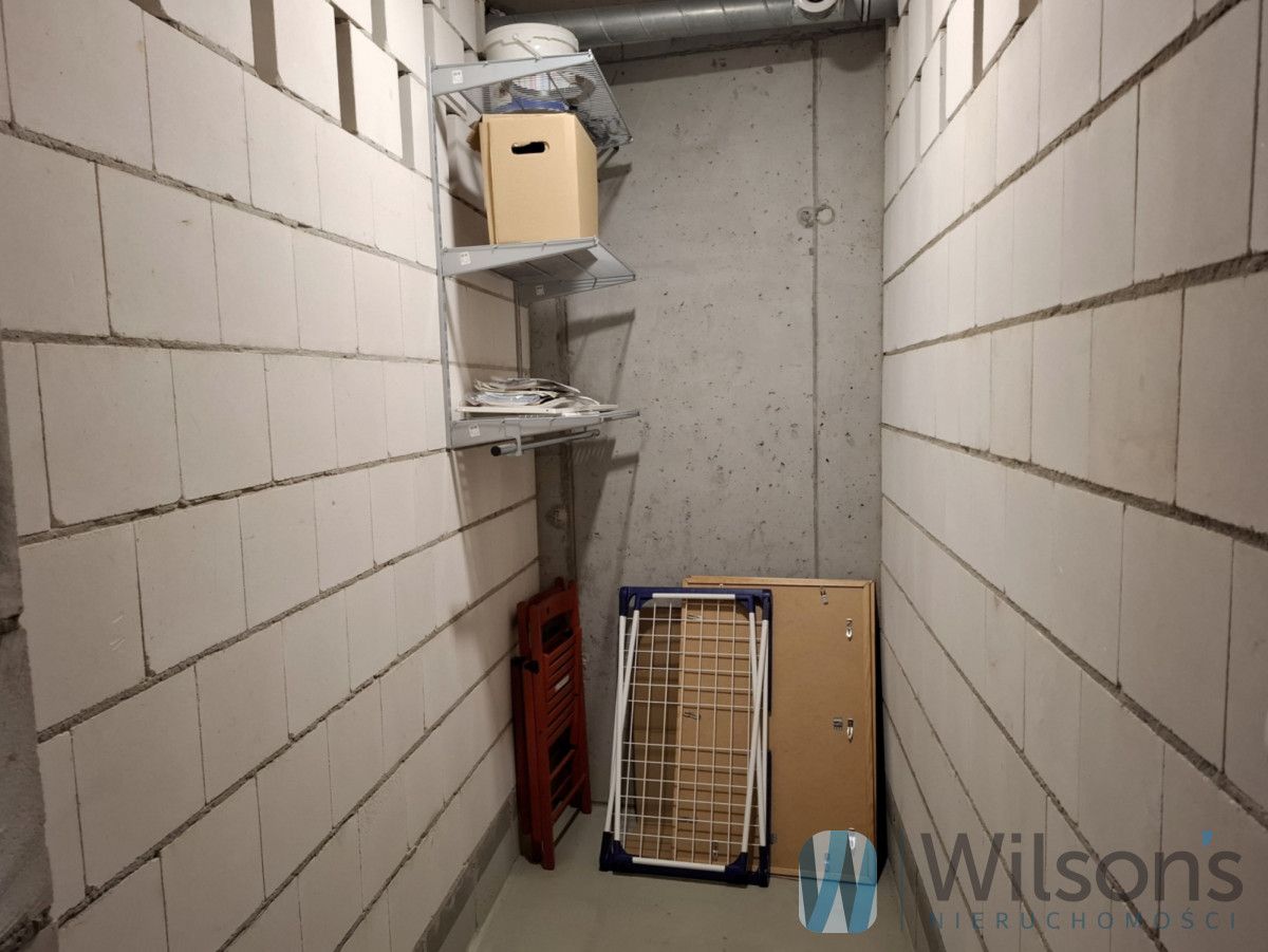 Mieszkanie 2-pokojowe Warszawa Wola, ul. Wolska. Zdjęcie 18