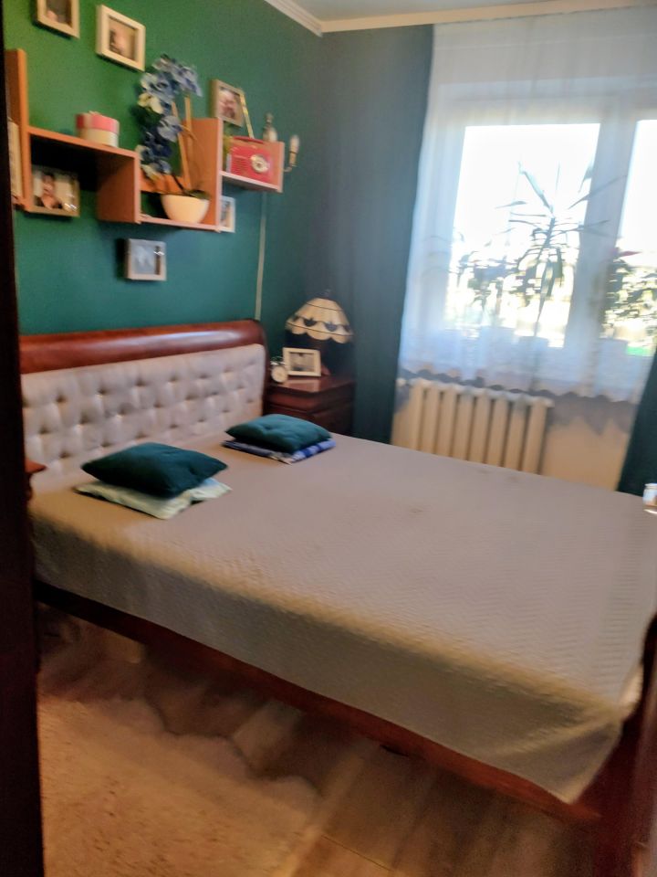 Mieszkanie 3-pokojowe Wołomin, ul. Mieszka I. Zdjęcie 6