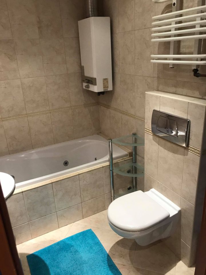 Mieszkanie 2-pokojowe Katowice Brynów, ul. Kredytowa. Zdjęcie 7