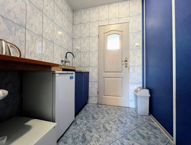 Lokal Rzeszów, al. Batalionów Chłopskich. Zdjęcie 6